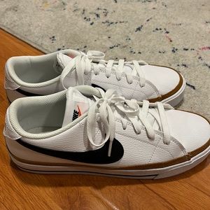 Brand new, worn once